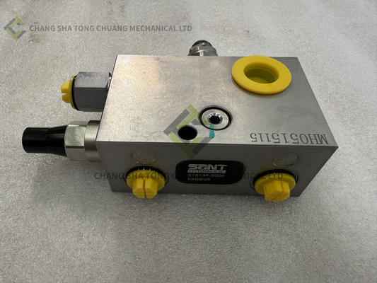 Sany ST8134-S000 Boom Balance Valve for Concrete Pump Trucks