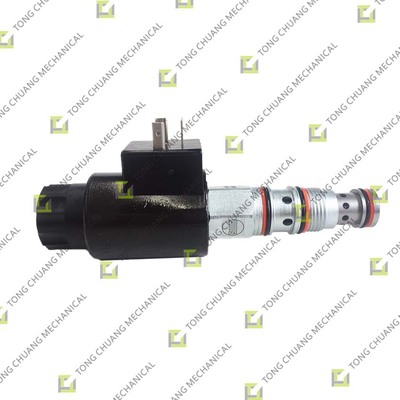 PRDP-MDN-224 with Coil Proportional Pressure Reducing Valve、Electronic Proportional Regulator、Proportional Pressure Regulator、Proportional Pressure Control Valve、Electronic Pressure Controller