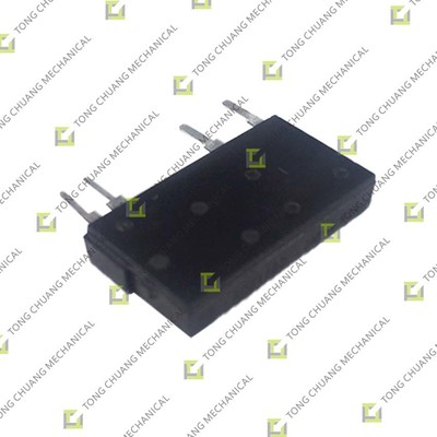 AQZ102D Optocoupler Chip、Optical Isolator、Optocoupler、Optical Coupler、Optoelectronic Coupling Element、Optical Isolator