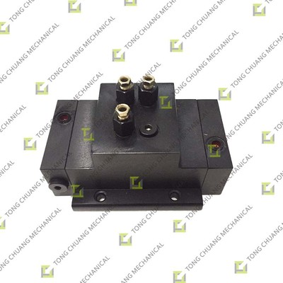 S3640RHB-S10-ST/M Dual Lubrication Pump、Dual-line Lubrication Pump、Dual-circuit Lubrication Pump、Dual-directional Lubrication Pump