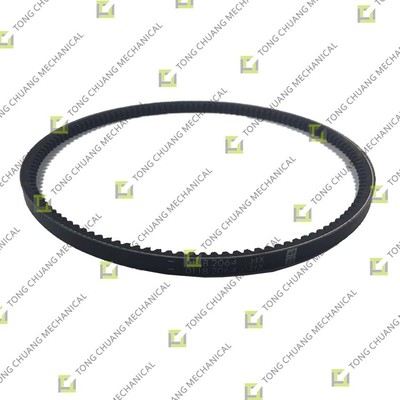10*775/Imported Deutz Generator Belt，Deutz Fan Belt，Deutz Fan Belt，Deutz Engine Drive Belt，Deutz Generator Drive Belt，Deutz Power Generation Belt，Deutz Construction Machinery Generator Belt