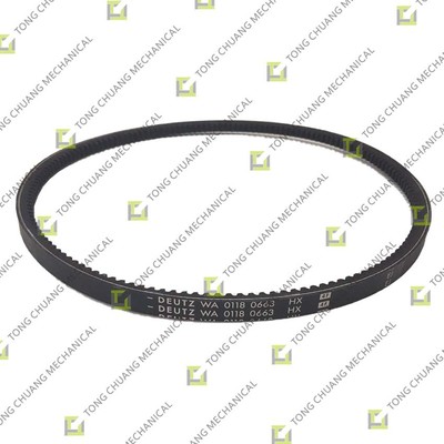 13*975/Imported, Domestic Deutz Generator Belt,Deutz Fan Belt,Deutz Fan Belt,Deutz Engine Drive Belt,Deutz Generator Drive Belt,Deutz Power Generation Belt,Deutz Construction Machinery Generator Belt
