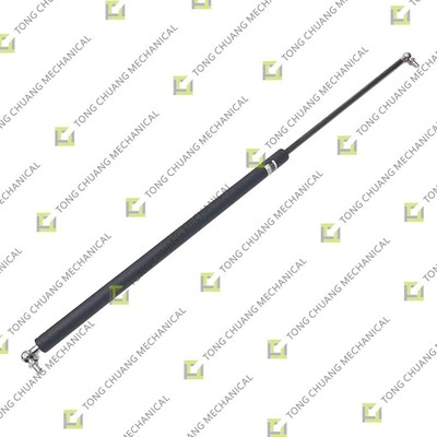 For Side Door of AP3213/ZL Truck-mounted Concrete Pump  Gas Spring，Support Rod，Compression Gas Spring，Pneumatic Support Rod，Hydraulic Rod，Pneumatic Strut，Pneumatic Rod，Pneumatic Stay Rod