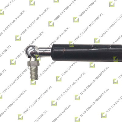 AP4304 90KG  Gas Spring，Support Rod，Compression Gas Spring，Pneumatic Support Rod，Hydraulic Rod，Pneumatic Strut，Pneumatic Rod，Pneumatic Stay Rod