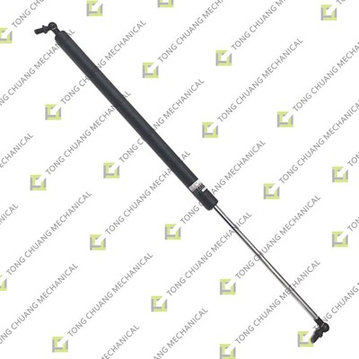 424-659, 550N, Type AA  Gas Spring，Support Rod，Compression Gas Spring，Pneumatic Support Rod，Hydraulic Rod，Pneumatic Strut，Pneumatic Rod，Pneumatic Stay Rod