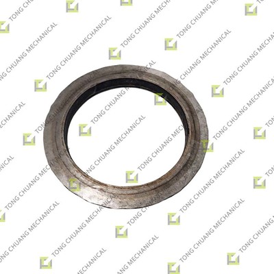 S1032558 Cutting Ring，Concrete Cutting Ring，Pump Truck Conveying Cutting Ring，Wear-Resistant Cutting Ring，CIFA Pump Truck Concrete Conveying Cutting Ring，Conveying Pipeline Cutting Ring