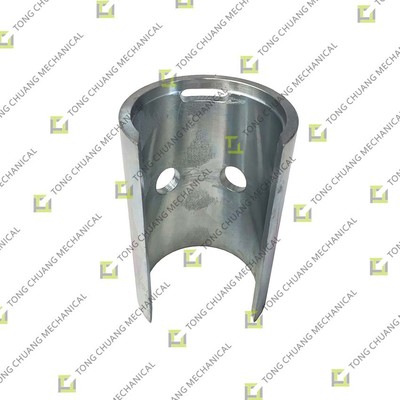 Q235B Positioning Sleeve，Locating Bushing，Centering Sleeve，Pump Truck-Specific Positioning Sleeve，Mounting Positioning Sleeve，Centering Bushing，Datum Positioning Sleeve，Guide Positioning Sleeve