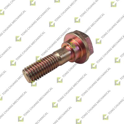 45 0170503A0001 Pressure Plate Bolt，Clamping Plate Bolt，Holding Plate Bolt，Fixing Press Plate Bolt，Compression Plate Bolt，Press Plate Fastening Bolt，Press Plate Connecting Bolt