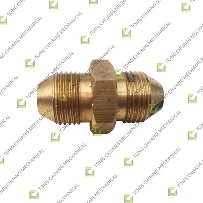 Water Pipe Connector M18 Water Pipe Fitting，Hose Connector for Water Pipes，Water Pipe Fitting，Hose Connector，Quick-Connect Water Fitting，Water Delivery Connector，Water Pipe Connector