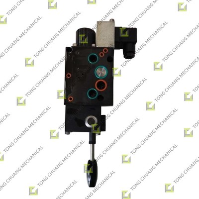 38L 63/80/EA-G24 multi-way valve plate，Multi-channel valve plate，Composite valve plate，Diverter valve plate，Multi-circuit valve plate，Multi-port valve plate，Integrated valve plate，Multi-way valve disc