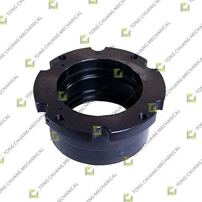 60C1816.4C-1 Large-End Bearing Housing，Large-End Bearing Block，Main-End Bearing Housing，Large-Size End Bearing Seat，Heavy-Duty End Bearing Housing，Main-End Bearing Block，Large-Bore Bearing Seat