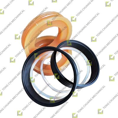 SY200/Yellow Delivery Piston，Pumping Piston，Main Pump Piston，Main Delivery Piston，Wear-resistant Sealing Piston，Pumping Operation Piston，High-pressure Delivery Piston，Main Sealing Piston
