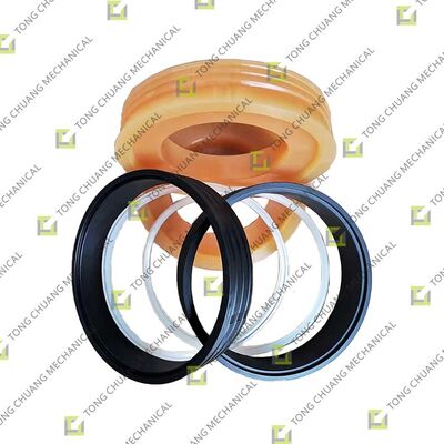 SY230/Yellow Delivery Piston，Pumping Piston，Main Pump Piston，Main Delivery Piston，Wear-resistant Sealing Piston，Pumping Operation Piston，High-pressure Delivery Piston，Main Sealing Piston
