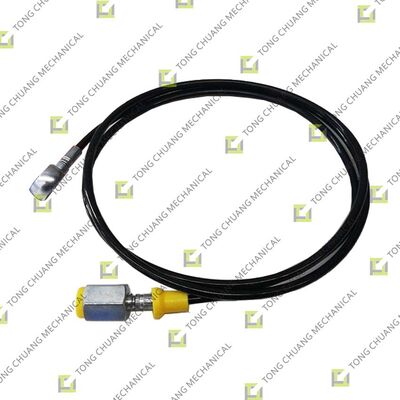 Pressure Gauge Cable，Pressure Gauge Wire，Machinery Pressure Gauge Cable，Instrument Signal Transmission Wire，Pressure Gauge Sensor Cable，Industrial Equipment Pressure Gauge Connection Line
