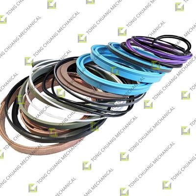 120/170 Generation 4 Main Cylinder Seal Repair Kit，Main Cylinder Service Kit，Main Ram Repair Kit，Main Cylinder Repair Kit，Main Cylinder Seal Kit，Main Oil Cylinder Service Kit