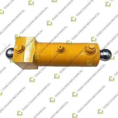 100C2118D.6.2A Swing Cylinder Assembly，Oscillating Cylinder Assembly，Rotary Cylinder Assembly，Swing Arm Cylinder Assembly，Oscillating Hydraulic Cylinder Assembly，Swing Power Cylinder Assembly