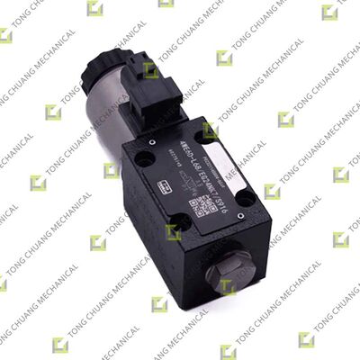 4WE6D-L68/EG24NK7 Solenoid Directional Valve，Solenoid Direction Valve，Solenoid Switch Valve，Electric Control Directional Valve，Solenoid Directional Control Valve，Hydraulic Solenoid Directional Valve