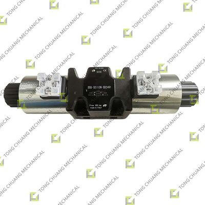 DS5-S2/12V-D24K1(H-type) Solenoid Directional Valve，Solenoid Direction Valve，Solenoid Switch Valve，Electric Control Directional Valve，Solenoid Directional Control Valve