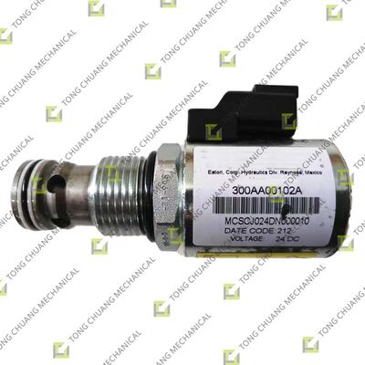 SV3-12-C-0-24DN Solenoid Directional Valve，Solenoid Direction Valve，Solenoid Switch Valve，Electric Control Directional Valve，Solenoid Directional Control Valve，Hydraulic Solenoid Directional Valve