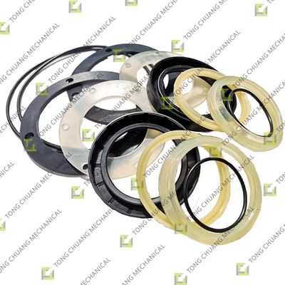 60A1406.5.18 Mixing Seal Kit，Mixing Shaft Seal Kit，Mixer Seal Kit，Mixing Chamber Seal Kit，Mixing End Seal Assembly，Mixing Seal Assembly，Concrete Mixing Seal Kit，Mixing Shaft End Seal Kit