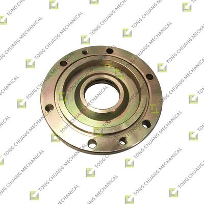 60C1816.5-1 Mixing Bearing Housing，Mixing Shaft Bearing Housing，Mixer Bearing Housing，Mixing End Bearing Housing，Mixing Head Bearing Housing，Mixing Chamber Bearing Housing