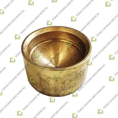 φ68 Flat Mouth / Copper Spherical Bearing，Self‑lubricating Spherical Bearing，Rod End Bearing，Spherical Plain Bearing，Spherical Joint Bearing，Fish‑eye Bearing，Self‑lubricating Rod End Bearing