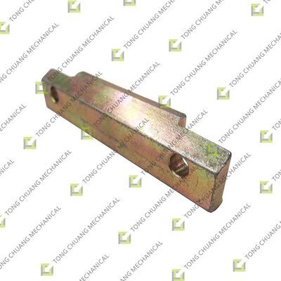 SY5375.3.6-5A Limit Plate，Limit Baffle，Limit Block，Limit Piece，Locating Plate，Positioning Baffle，Stroke Limit Plate，Stop Plate，Anti‑Collision Limit Plate，Limit Fixing Plate