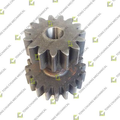 Dumbbell gear / one‑piece type Dumbbell‑type idler gear set，Dumbbell‑type idler gear assembly，Dumbbell‑type idler gear complete set，Dumbbell‑type idler gear kit，Dumbbell‑type idler gear parts set