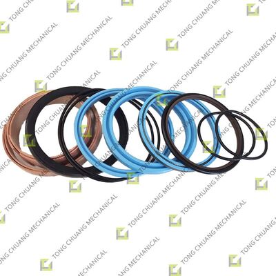 100/130 Vertical cylinder repair kit，Vertical lift cylinder repair kit，Vertical cylinder seal repair kit，Vertical cylinder overhaul kit，Vertical cylinder maintenance kit，Vertical cylinder seal kit