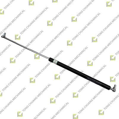 Ball joint / length 450 mm Gas spring，Pneumatic spring，Gas strut，Pneumatic strut，Gas lift，Gas support strut，Pneumatic support rod，Gas prop，Gas spring strut，Pneumatic lifting strut