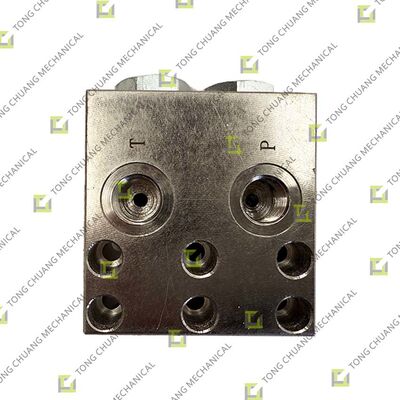 BC10C/401BT-3039 Hydraulic lock，Double pilot check valve，Outrigger hydraulic lock，Pressure maintaining hydraulic lock，Cylinder hydraulic lock，Pilot check valve assembly，Double hydraulic lock valve