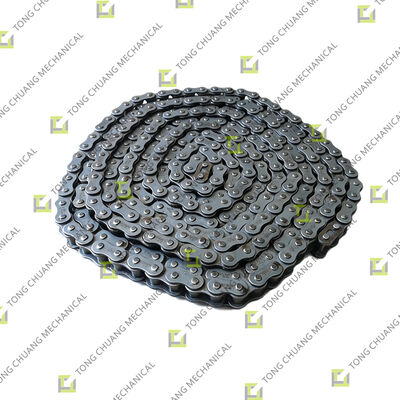 530×143×135mm Front Outrigger Drive Chain，Front Outrigger Telescopic Chain，Front Outrigger Chain for Pump Truck，Outrigger Transmission Chain，Horizontal Outrigger Drive Chain