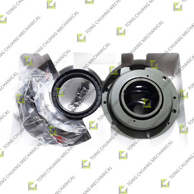 SY Original 3m³ Mixer (Motor Side) Shaft End Seal，Shaft Head Seal，Shaft End Oil Seal，Shaft End Seal Assembly，Mixer Shaft End Seal，Shaft End Seal Kit，Main Shaft End Seal，Mixing Shaft Seal