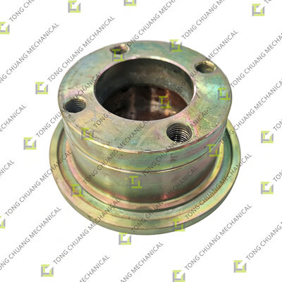 SY230 / New Style Piston Gland，Concrete Piston Gland，Delivery Cylinder Piston Gland，Piston Locking Gland，Piston Fixing Gland，Main Cylinder Piston Gland，Piston End Gland，Concrete Pump Piston Gland