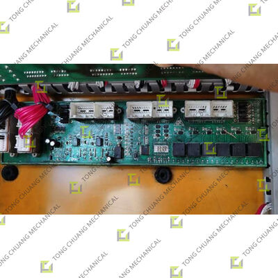 SYMCEB-Ⅲ-ST Circuit Board，Control Circuit Board，Controller Main Board，Electronic Control Board，Hydraulic Control Board，Vehicle Mounted Control Board，PCB Board，Construction Machinery ECU Board