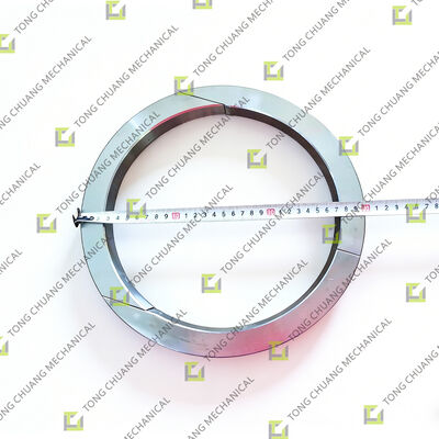 for 160/280 Cylinder 2nd Boom Cylinder Internal Snap Ring，2nd Boom Cylinder Bore Snap Ring，2nd Boom Cylinder Internal Retaining Ring，2nd Boom Cylinder Snap Ring for Concrete Pump