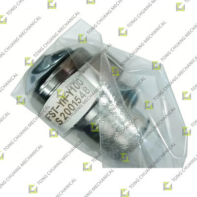 FST-YH-Y100 Shenlong Water Pump Sensor，Concrete Pump Truck Water Pump Sensor，Water Pump Pressure/Temperature Sensor，Pump Truck Water Pump Monitoring Sensor，Water Pump Sensor for Concrete Machinery