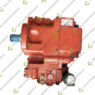 K7V63S-11DL-5E1L-V Kawasaki Boom Pump，Kawasaki Hydraulic Boom Pump，Kawasaki Boom Pump for Sany Pump Truck，Kawasaki Main Boom Pump for Concrete Machinery，Kawasaki Variable Displacement Boom Piston Pump