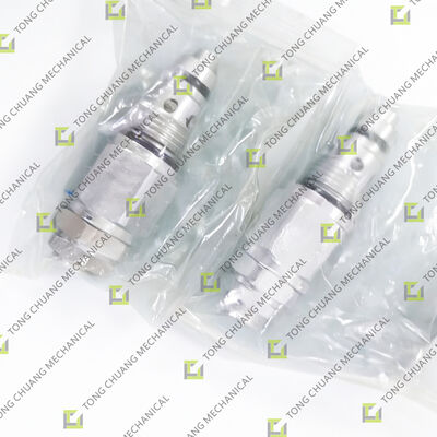 Counterbalance & Relief Valve，Integrated Hydraulic Counterbalance Relief Valve，Pump Truck Hydraulic Counterbalance Pressure Relief Valve，Cylinder Pressure Holding Counterbalance Relief Valve