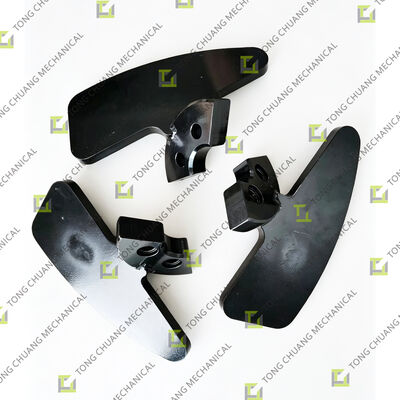 Mixing Blade，Concrete Mixing Blade，Mixer Wear-resistant Blade，Drum Spiral Mixing Blade，Liner Matching Mixing Blade，Forced Mixing Blade，Mortar Mixing Blade，Pump Truck Drum Mixing Blade