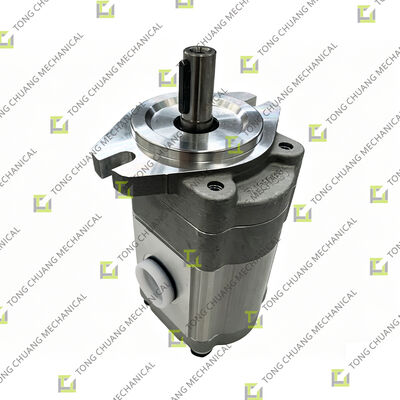 CM-425-A1LPS Gear Motor，Hydraulic Gear Motor，Low Speed High Torque Gear Motor，Construction Machinery Gear Motor，Concrete Machinery Drive Gear Motor，Mixer Truck Gear Motor