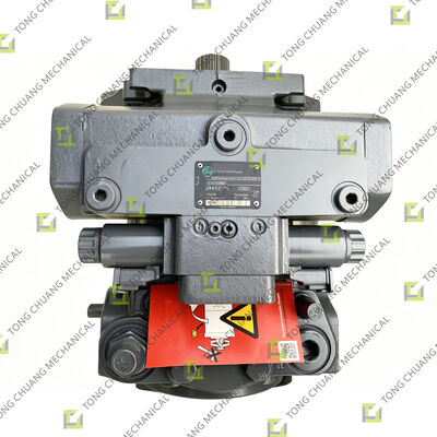 R902155995 Main Oil Pump，Hydraulic Main Pump，Sany Pump Truck Main Pump，Mixer Truck Power Main Oil Pump，Construction Machinery Piston Main Pump，Hydraulic System Main Working Pump