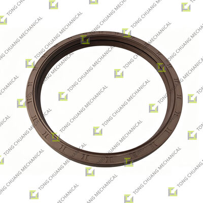 185*210*22 Hub Oil Seal，Axle Hub Sealing Ring，Mixer Truck Hub Skeleton Oil Seal，Construction Machinery Hub Seal，Drive Axle Hub Oil Seal，Sany Pump Truck Hub Oil Seal，Rear Axle Hub Anti-leakage Oil Seal