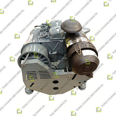 F2L912 Deutz Engine，Deutz Diesel Engine，Construction Machinery Deutz Engine，Deutz Power Engine for Mixer Truck，Original Deutz Engine for Pump Truck，Deutz Water-cooled Engine