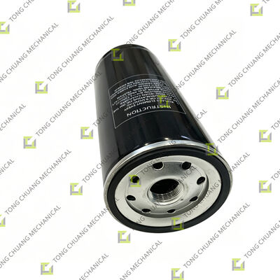 D12C5.6.2-2 Oil Filter，Engine Oil Filter Element，Construction Machinery Oil Filter，Sany Pump Truck Oil Grid，Mixer Truck Oil Filter Assembly，Diesel Engine Oil Strainer
