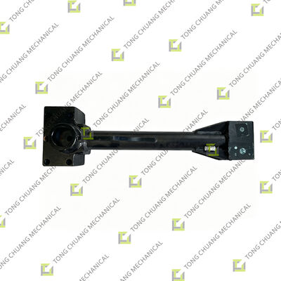 C8 Main Valve Steel Pipe BCW49C8 Split Main Valve Oil Inlet Steel Pipe，Main Valve Oil Inlet Hard Pipe，Split Multi-way Valve Oil Inlet Steel Pipe，Pump Truck Main Valve High-pressure Oil Inlet Pipe，Hydr
