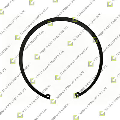 A210416000002 Internal Circlip，Internal Retaining Ring，Inner Diameter Positioning Circlip，Construction Machinery Inner Stop Ring，Hydraulic Cylinder Internal Circlip