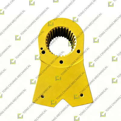 For XCMG 260, 29 Teeth Concrete Rocker Arm，Engine Rocker Arm for Concrete Machinery，Mixer Truck Rocker Arm，Construction Equipment Rocker Arm，Heavy-duty Rocker Arm，Diesel Engine Rocker Arm