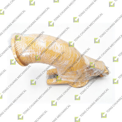 Outlet Elbow for XCMG Pump Truck Outlet Elbow Pipe，Concrete Pump Outlet Bend，XCMG Pump Truck Outlet Elbow，Construction Machinery Discharge Bend Pipe，Wear-resistant Outlet Elbow