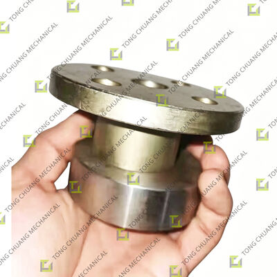 Front Outrigger Support Roller，Pump Truck Front Leg Support Wheel，Concrete Machinery Front Outrigger Roller，Front Stabilizer Support Roller，Construction Equipment Outrigger Load Roller